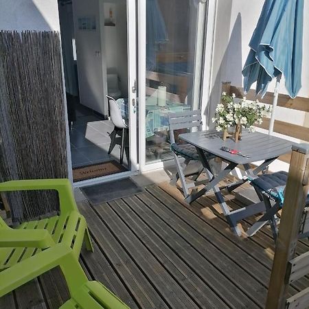 Chez Isa Saint-Martin-Boulogne Exterior foto